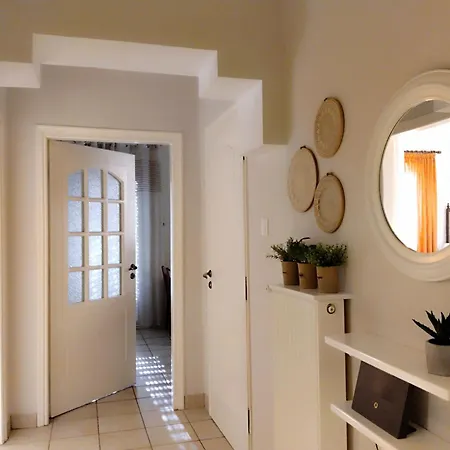 Villa Rosa Garden House Corfu  Extérieur photo