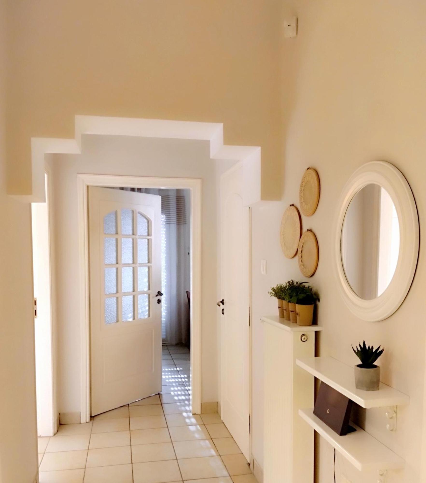 Rosa Garden House Apartament Corfu (city)
