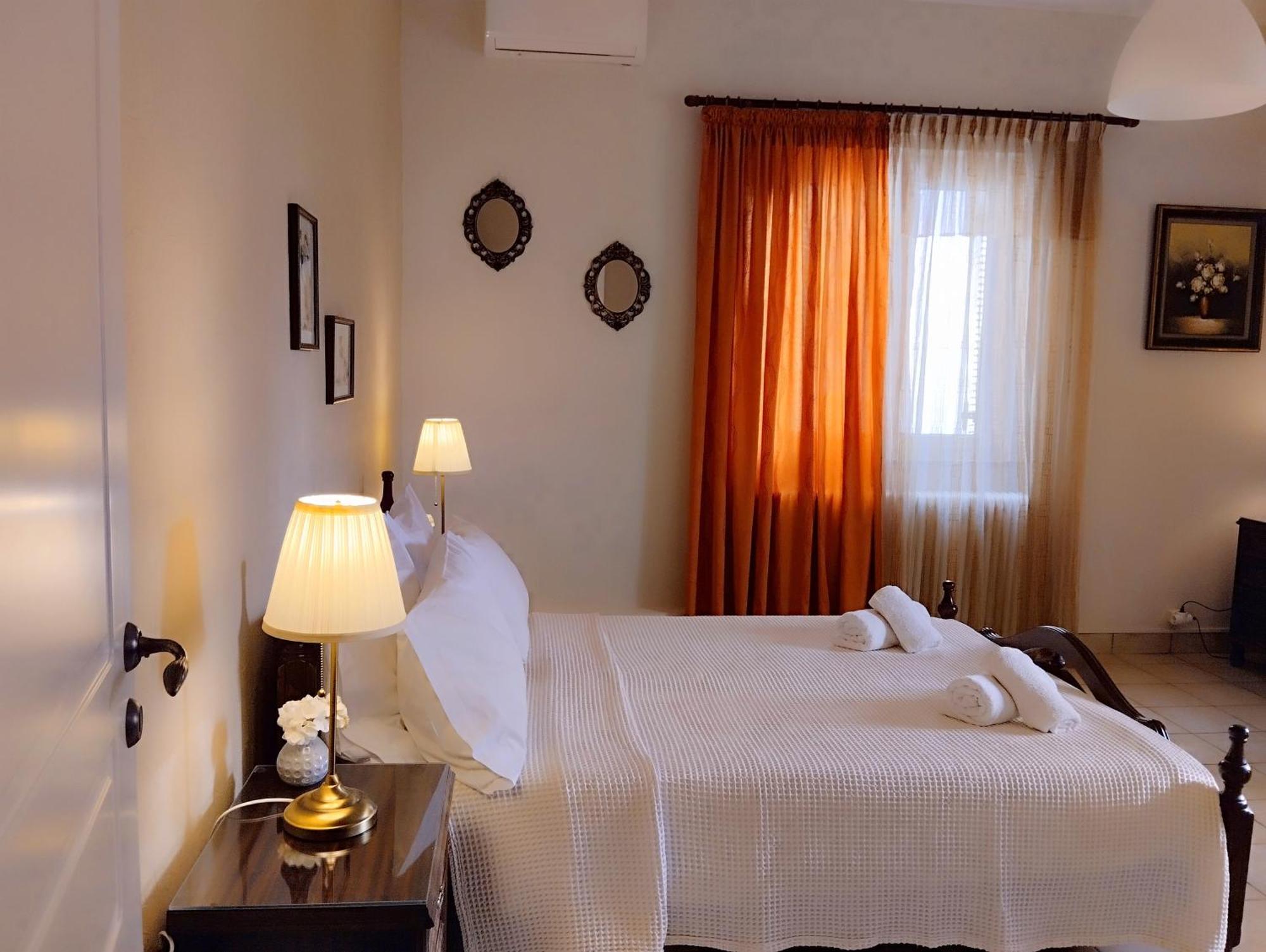 Apartament Rosa Garden House