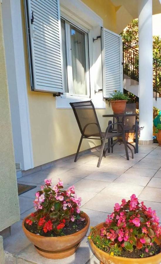 Appartement Rosa Garden House Corfu (city)