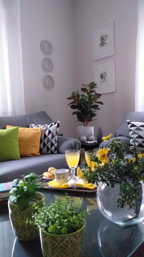Rosa Garden House Appartement