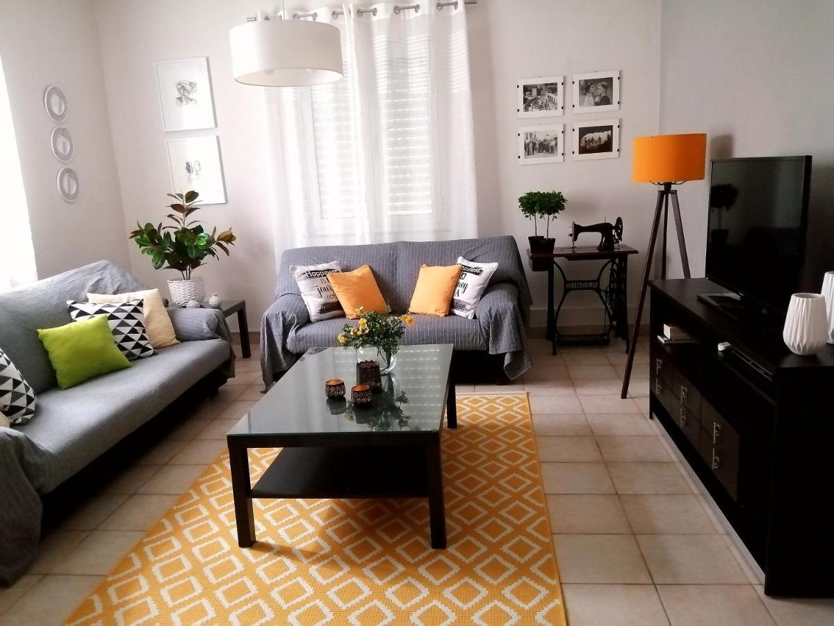 Appartement Rosa Garden House *