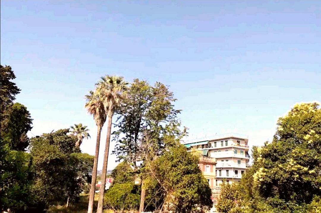 Appartement Rosa Garden House *