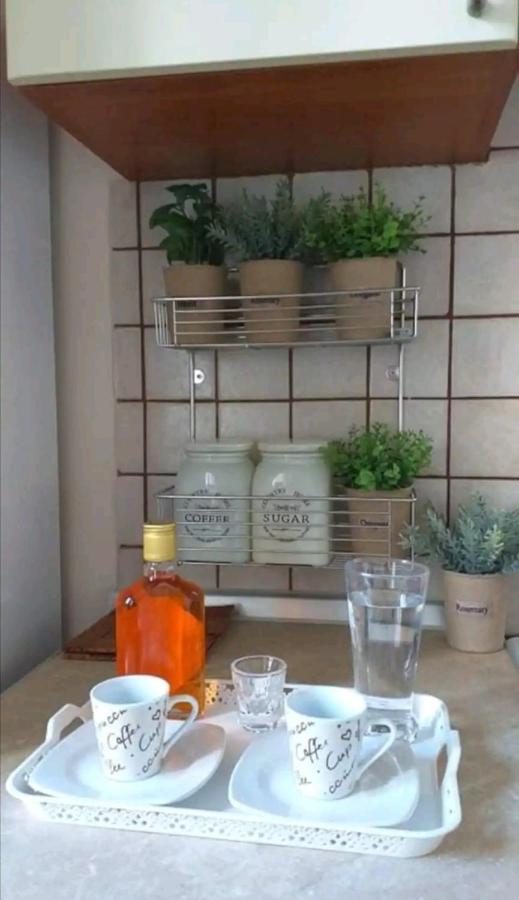 Appartement Rosa Garden House Corfu (city)