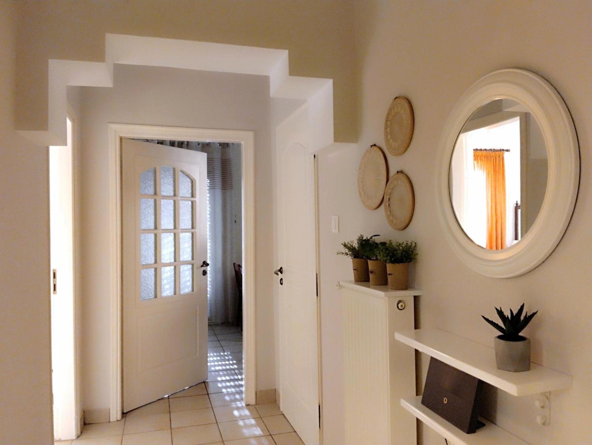 Appartement Rosa Garden House