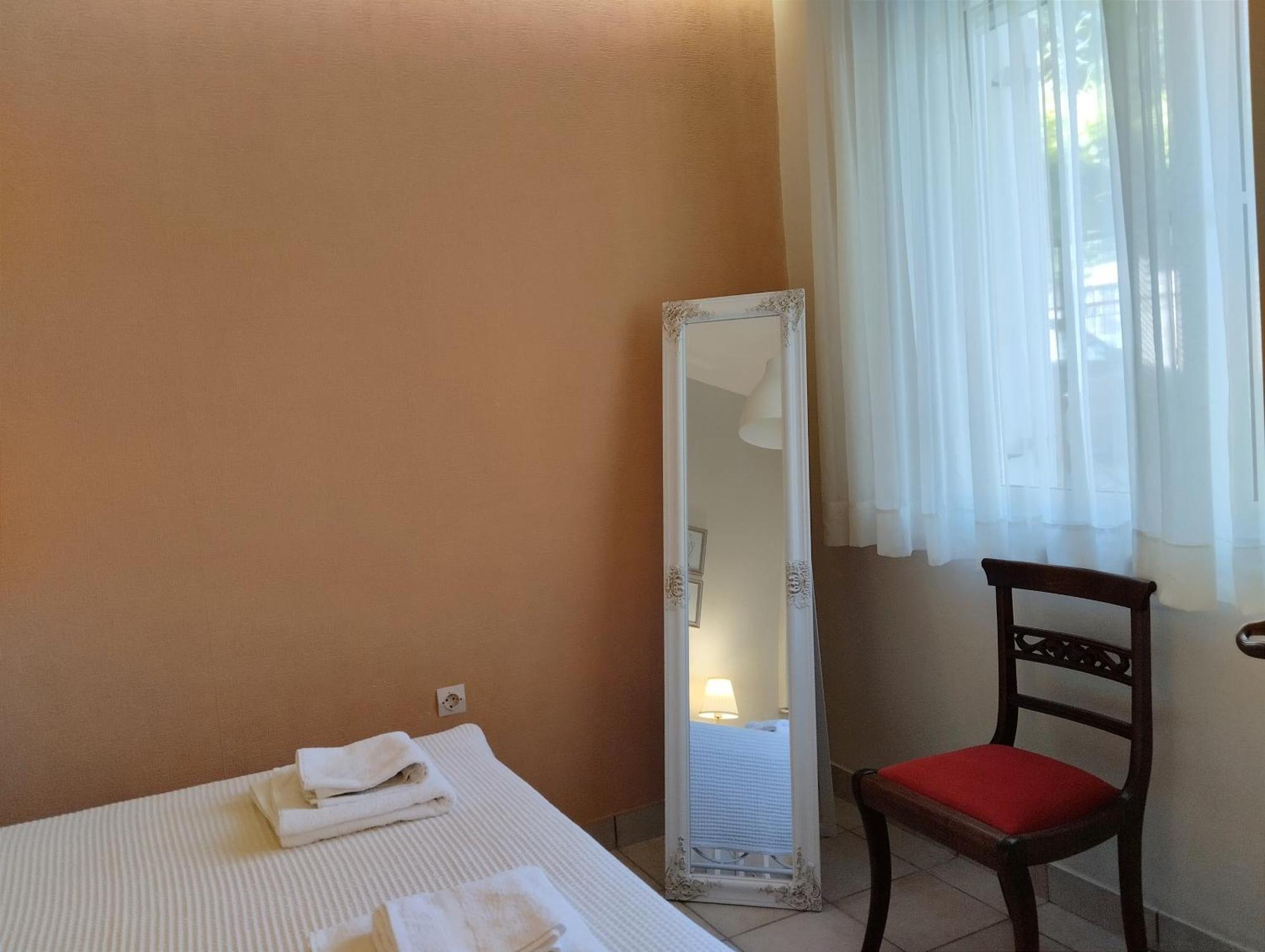 Rosa Garden House Corfu (city)