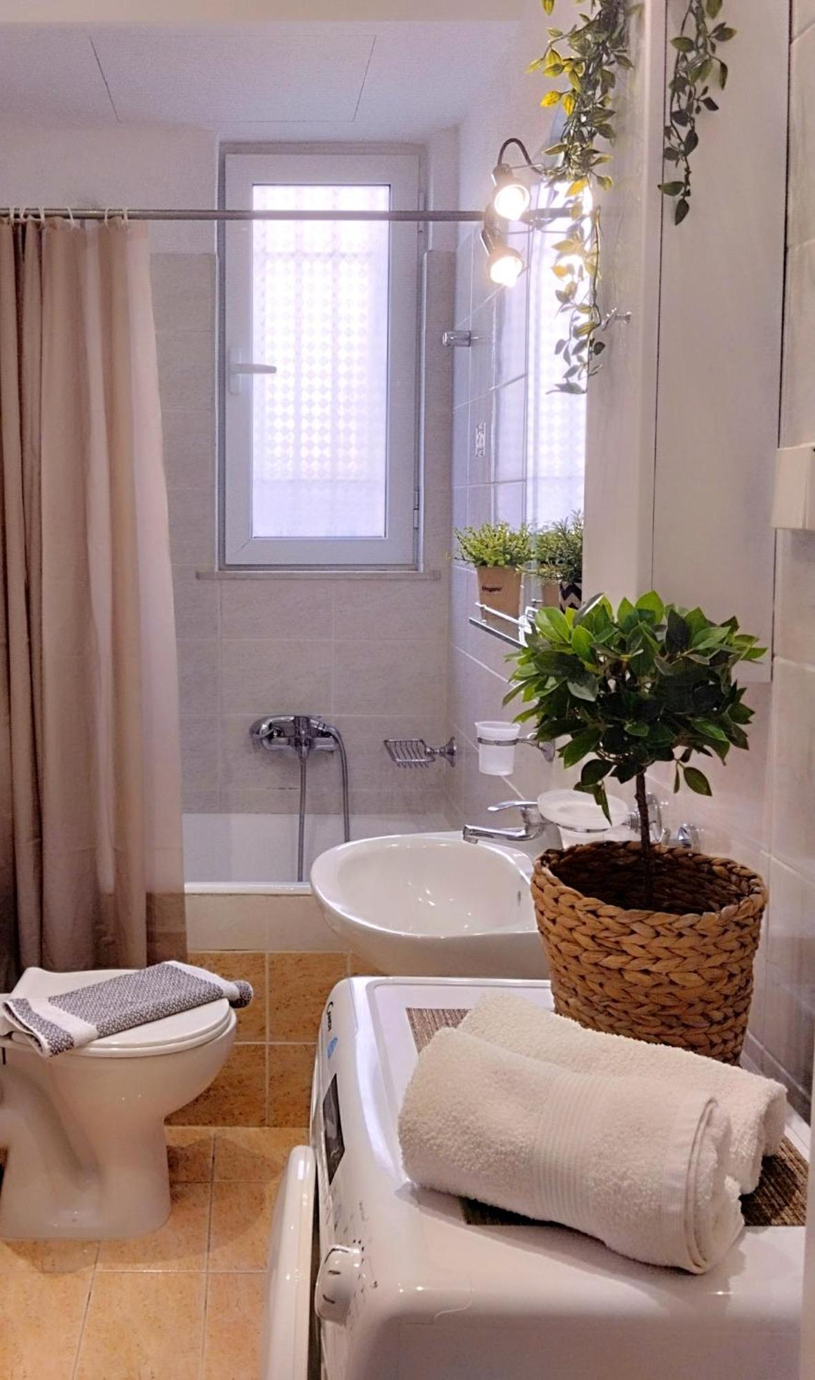 Appartement Rosa Garden House *