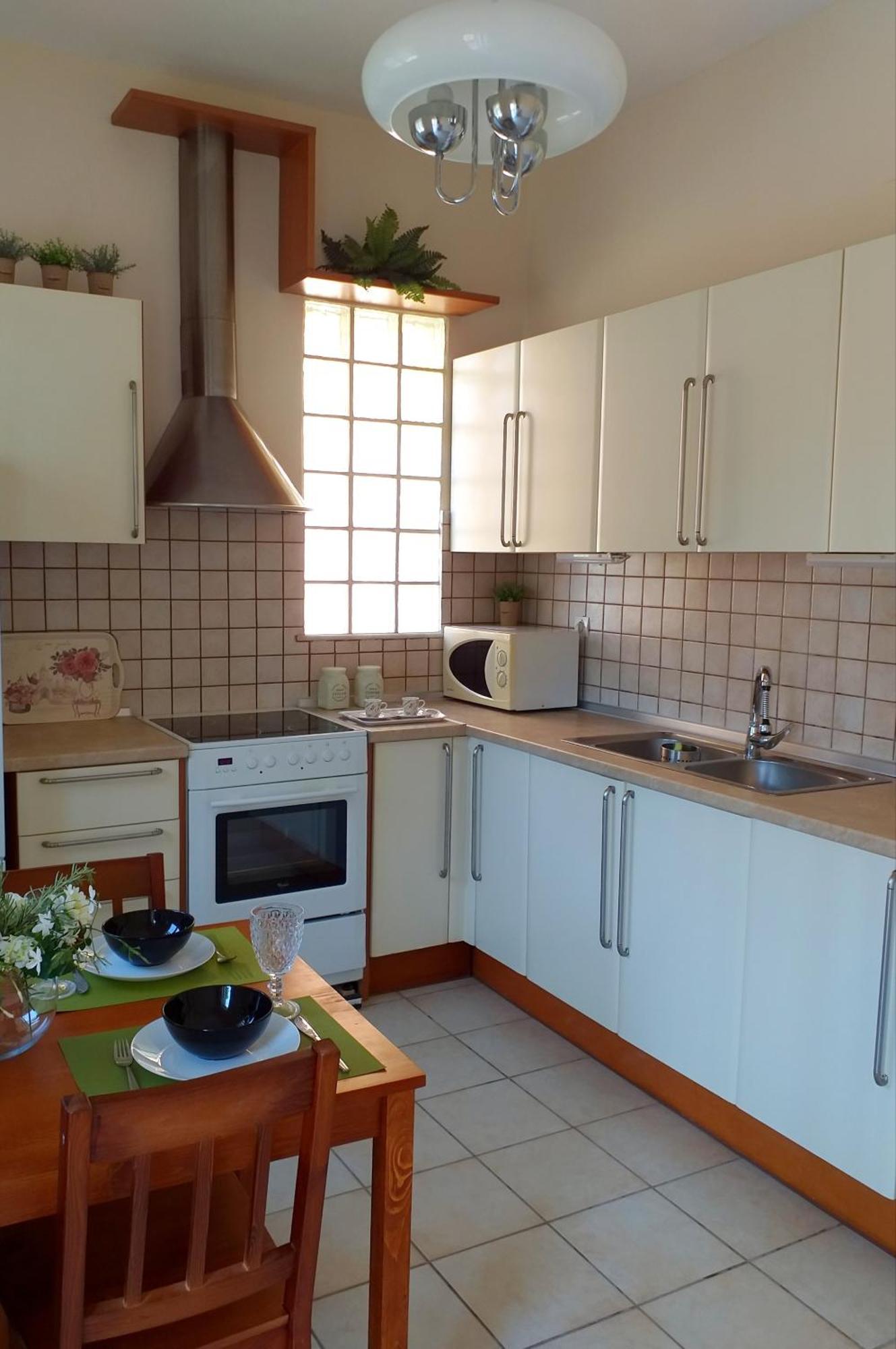 Rosa Garden House Appartement Corfu (city)