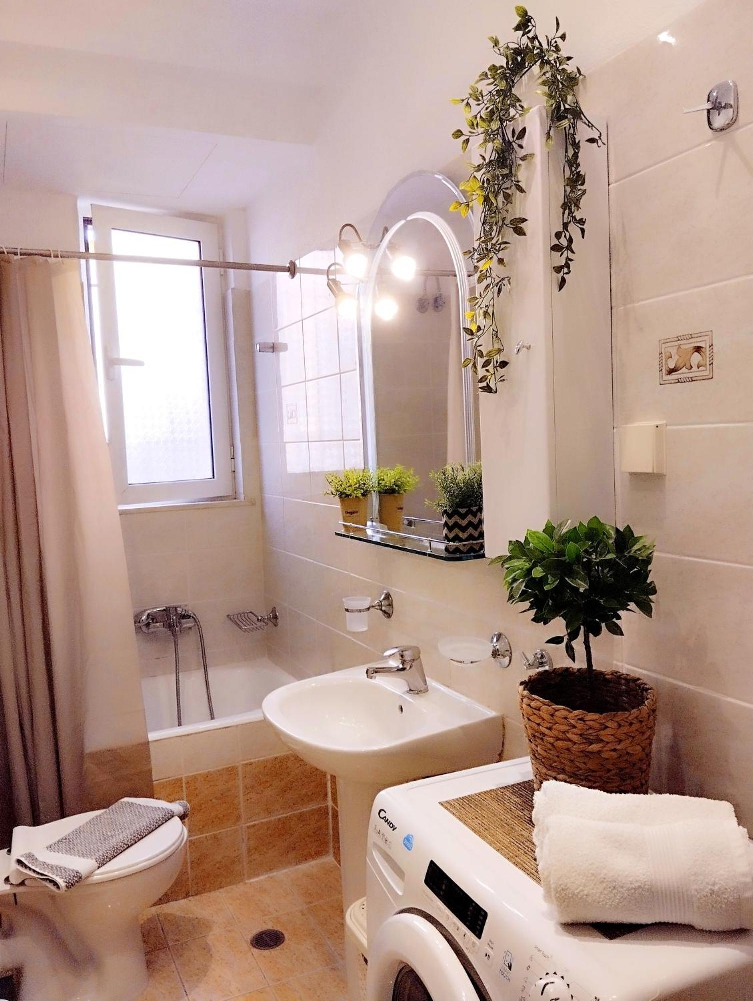 Appartement Rosa Garden House Corfu (city)