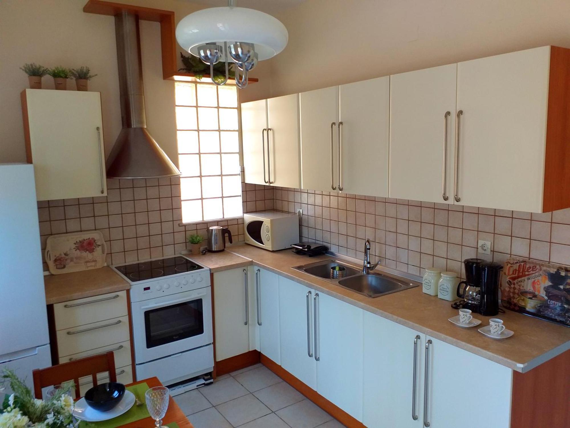 Rosa Garden House Corfu (city)