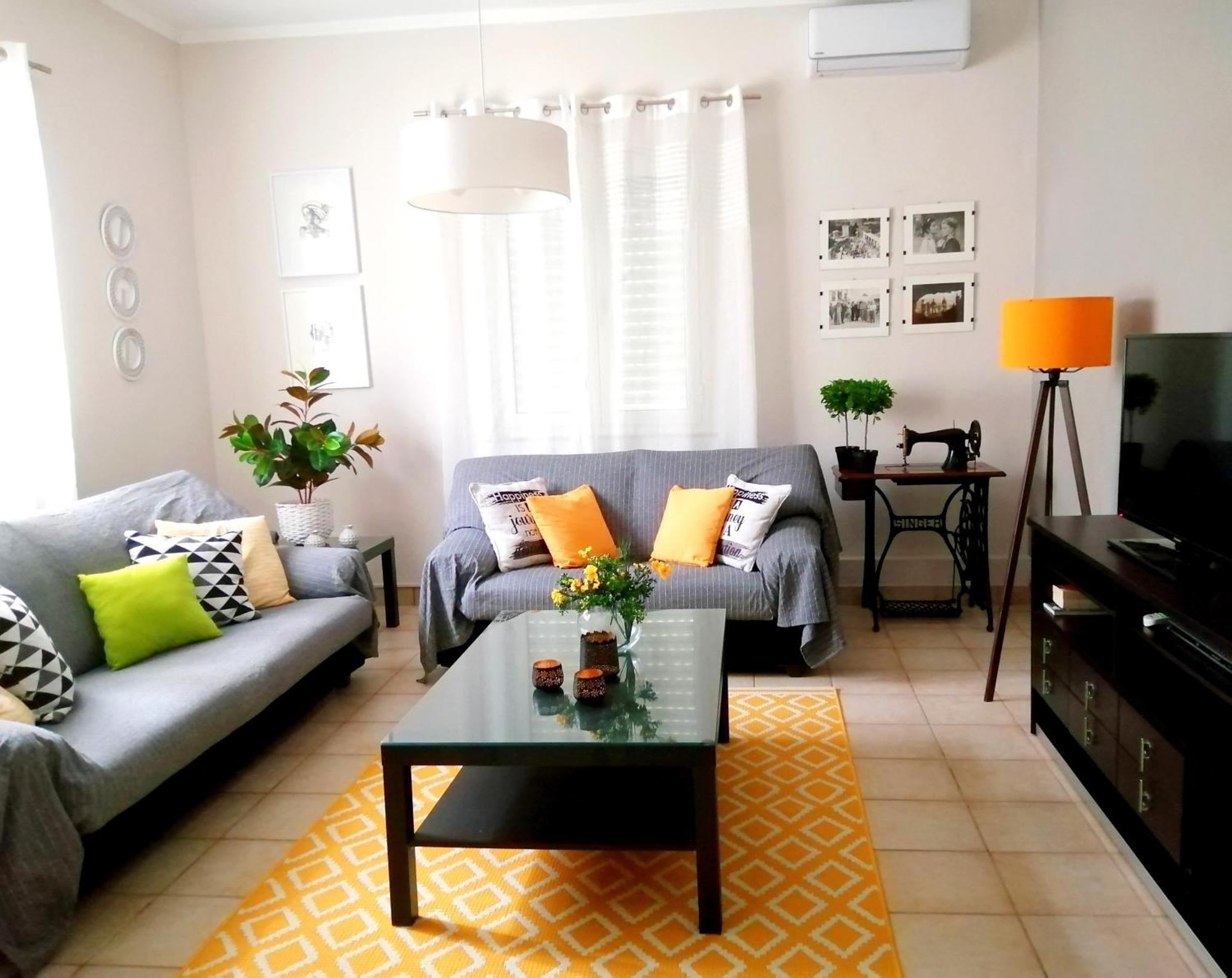 Rosa Garden House * Corfu (city)