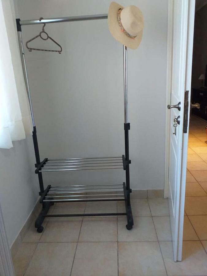 Rosa Garden House Appartement Corfu (city)