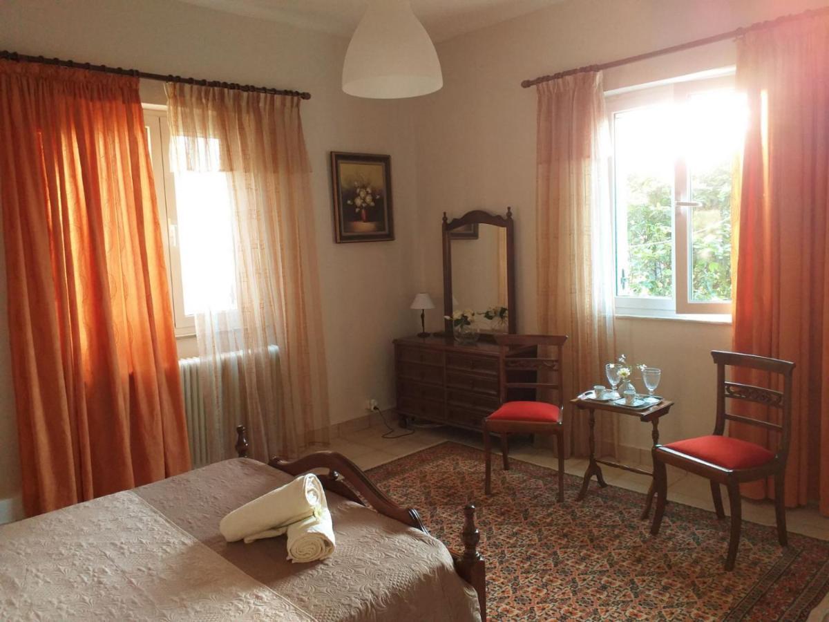 Rosa Garden House * Corfu (city)