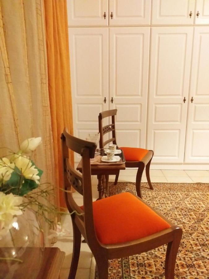 Rosa Garden House * Corfu (city)
